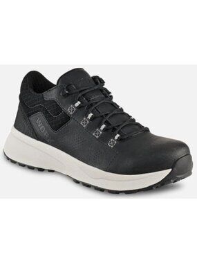 Worx by Red Wing 5164 AntiMatter Safety Toe EH Black Work Shoe Women's 8.5 W NEW